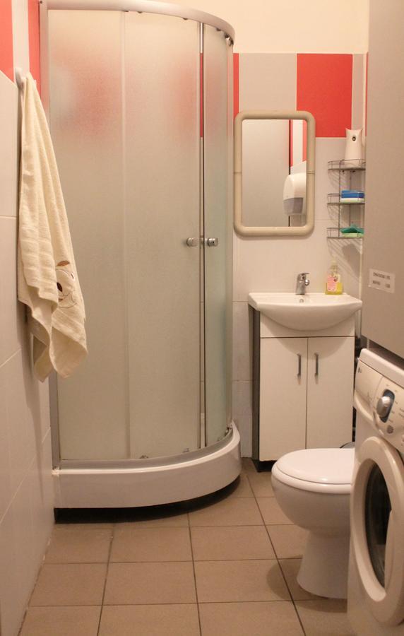 Hostel Х.О. วีเต็บส์ ภายนอก รูปภาพ