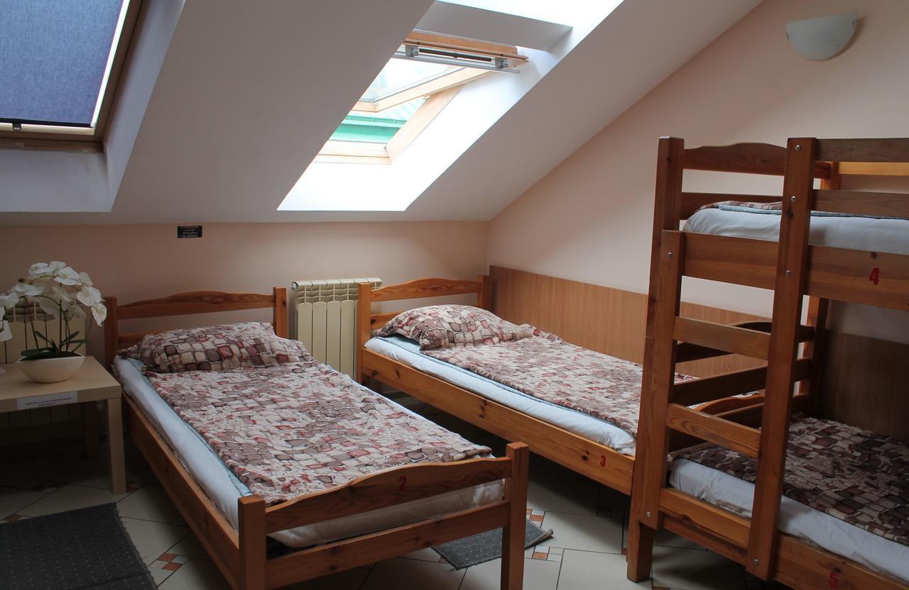 Hostel Х.О. วีเต็บส์ ภายนอก รูปภาพ