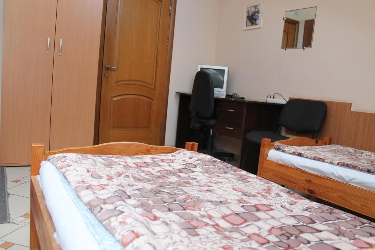 Hostel Х.О. วีเต็บส์ ภายนอก รูปภาพ