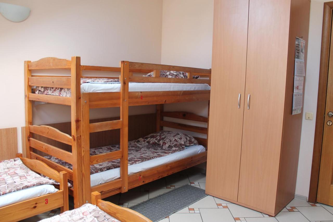 Hostel Х.О. วีเต็บส์ ภายนอก รูปภาพ