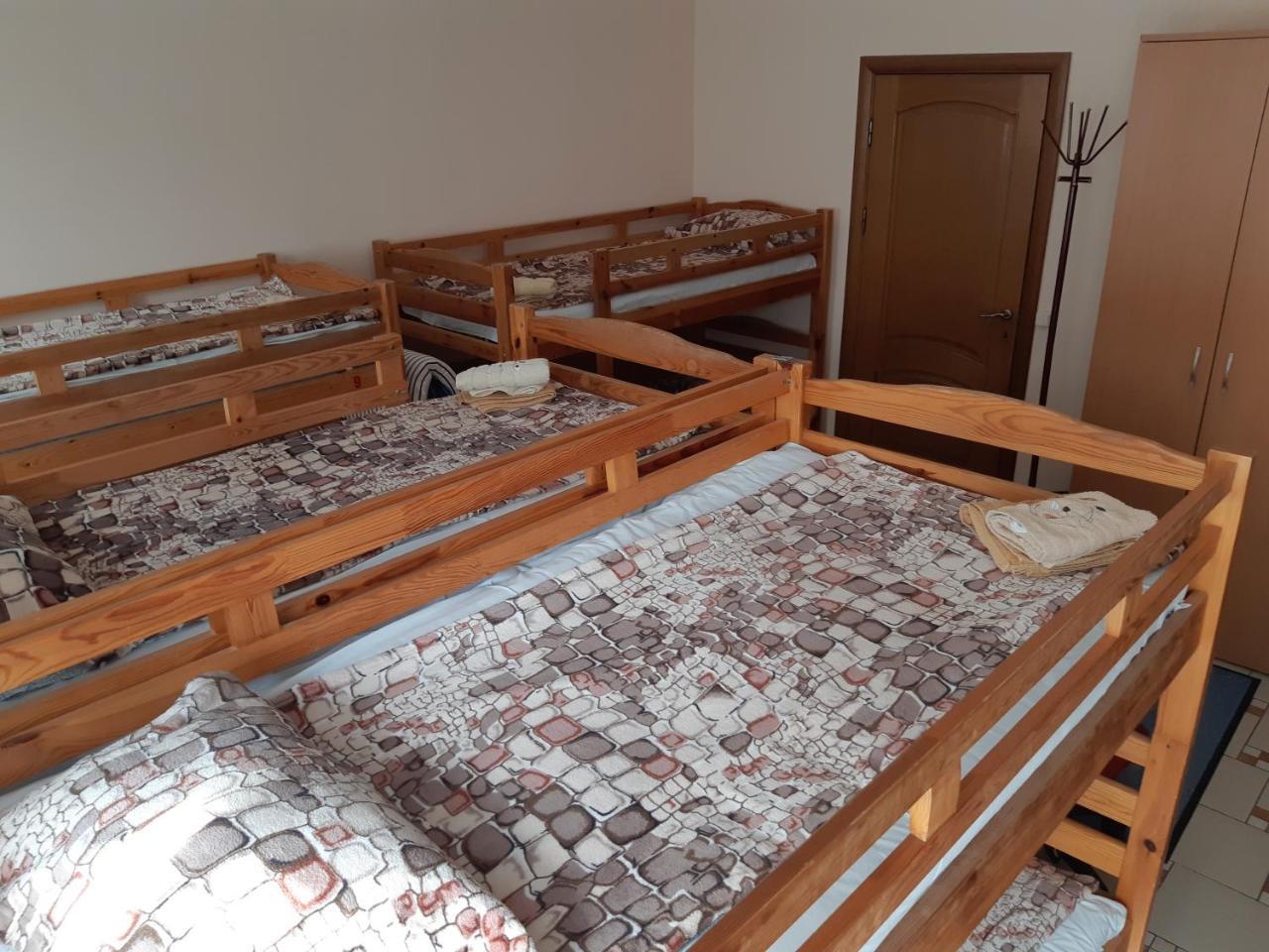 Hostel Х.О. วีเต็บส์ ภายนอก รูปภาพ