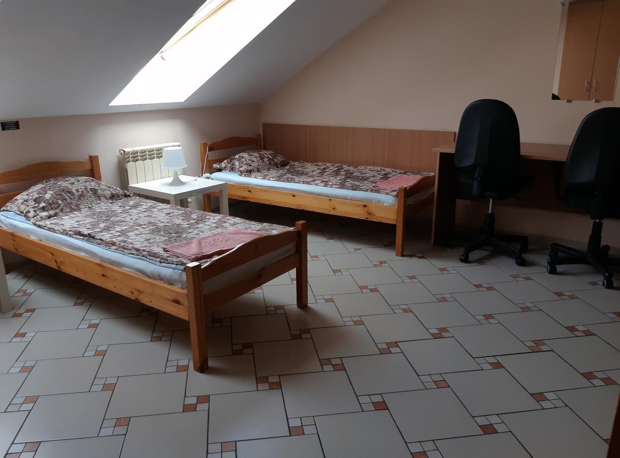 Hostel Х.О. วีเต็บส์ ภายนอก รูปภาพ