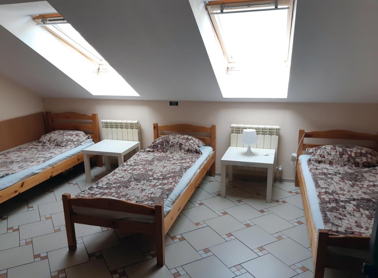 Hostel Х.О. วีเต็บส์ ภายนอก รูปภาพ