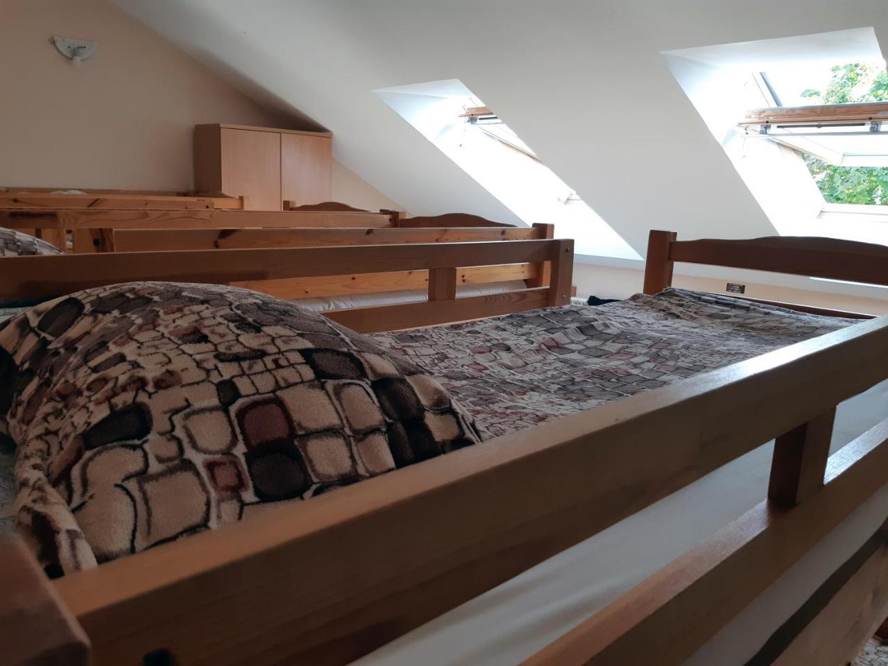 Hostel Х.О. วีเต็บส์ ภายนอก รูปภาพ