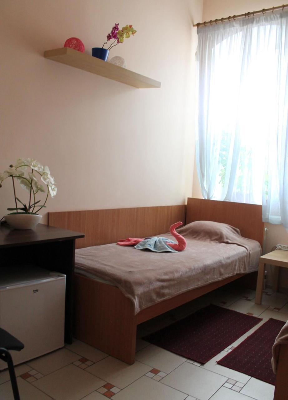 Hostel Х.О. วีเต็บส์ ภายนอก รูปภาพ