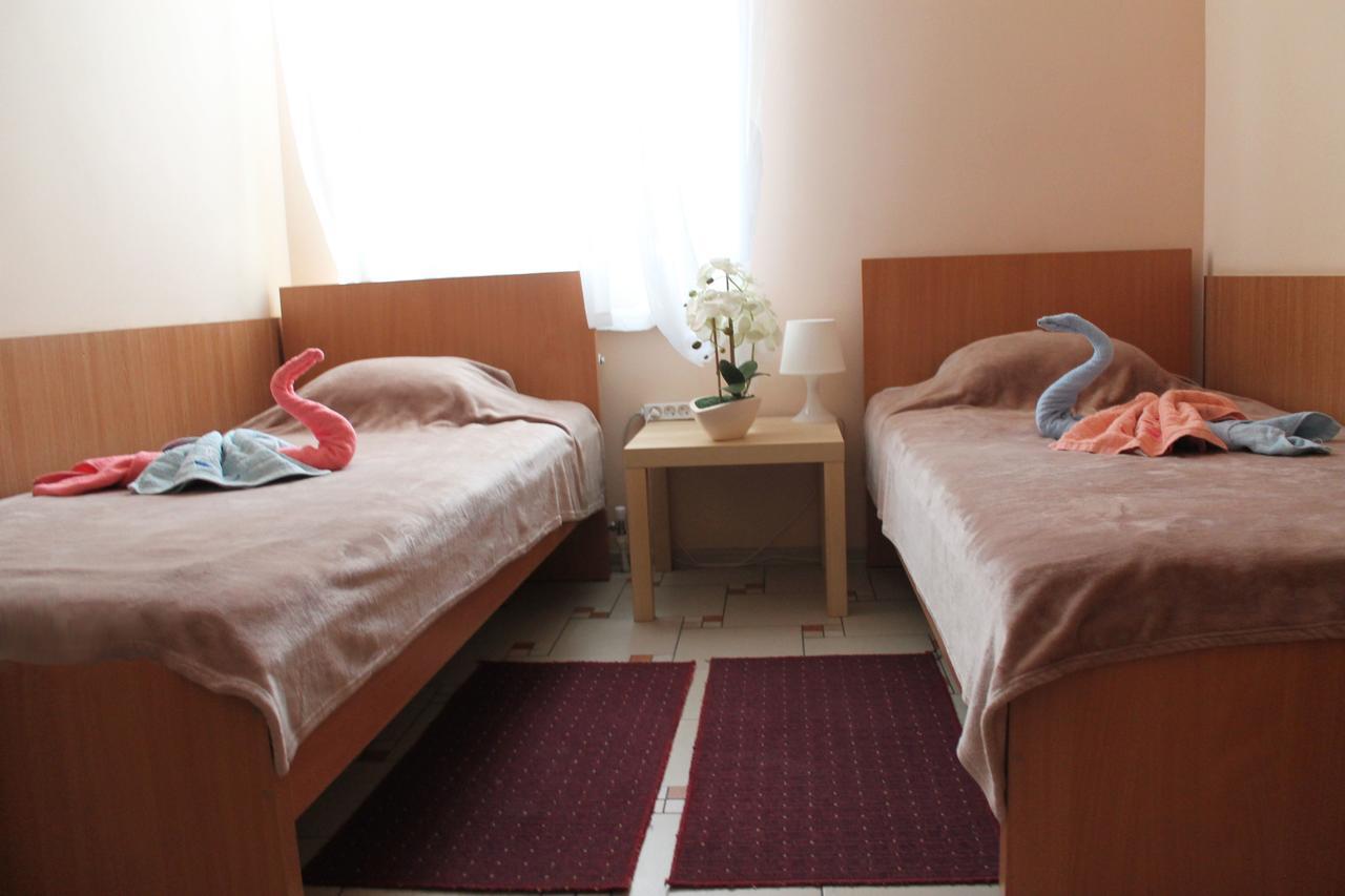Hostel Х.О. วีเต็บส์ ภายนอก รูปภาพ