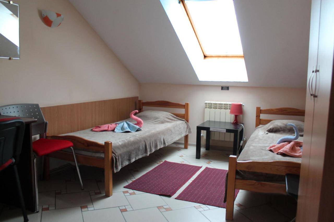 Hostel Х.О. วีเต็บส์ ภายนอก รูปภาพ