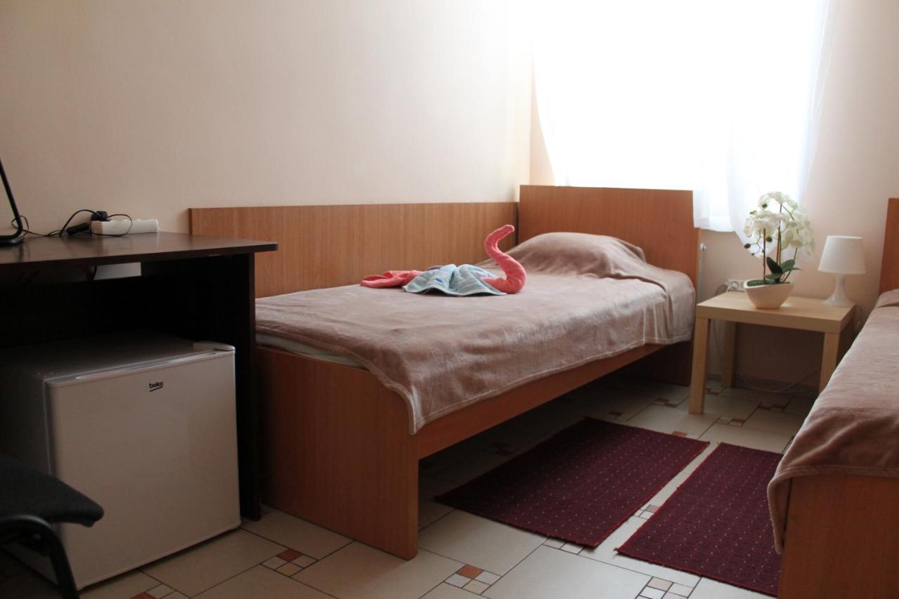 Hostel Х.О. วีเต็บส์ ภายนอก รูปภาพ