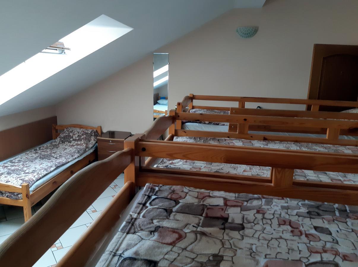Hostel Х.О. วีเต็บส์ ภายนอก รูปภาพ