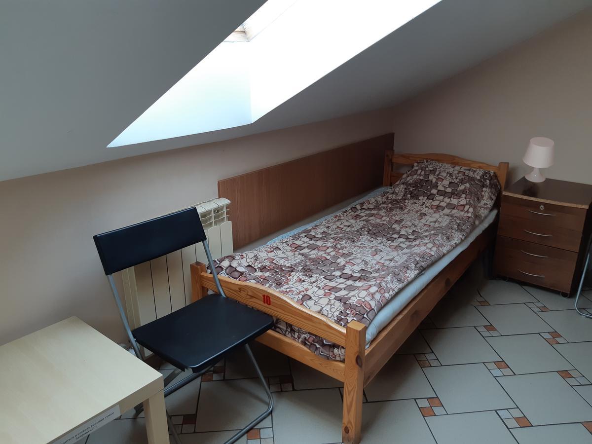 Hostel Х.О. วีเต็บส์ ภายนอก รูปภาพ