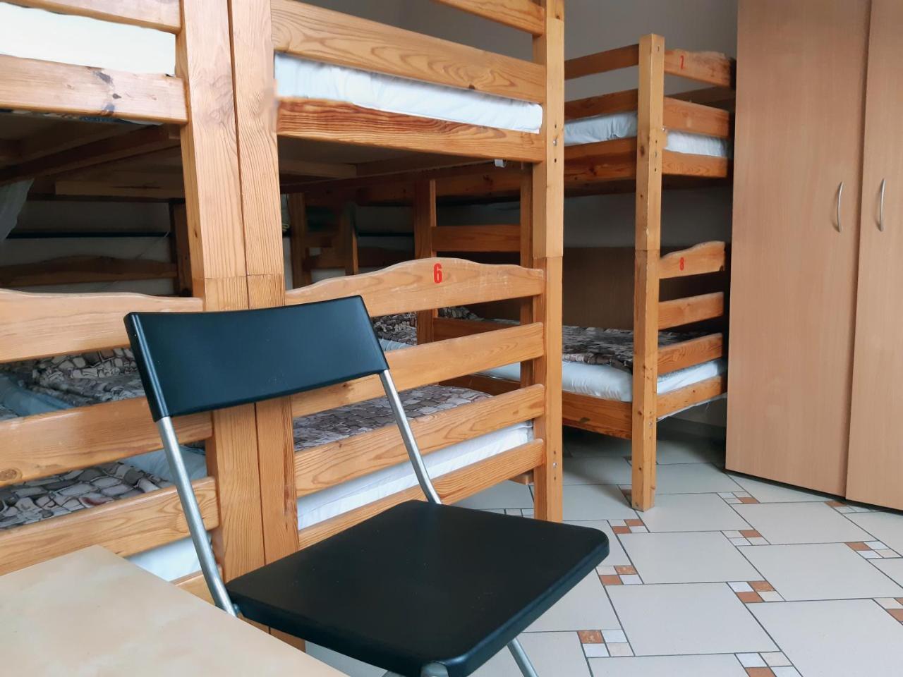 Hostel Х.О. วีเต็บส์ ภายนอก รูปภาพ